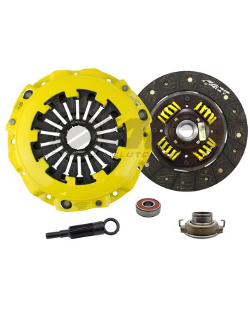 Subaru Baja 04-05 HD-M/Perf Street Sprung ACT Clutch Kit Torque Capacity 434ft/lbs