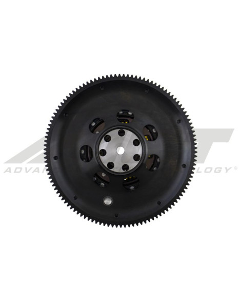 Mitsubishi EVO 7/8/9 VII/VIII/IX 01-06 ACT Mod-Twin Plate Clutch Kit 225 HD Sprung Street 700ft/lbs Mitsubishi EVO 7/8/9 VII/VIII/IX 01-06 ACT Mod-Twin Plate Clutch Kit 225 HD Sprung Street 700ft/lbs