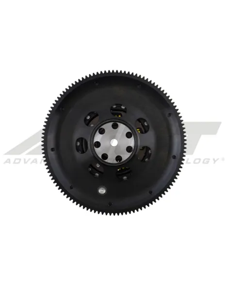 Mitsubishi EVO 7/8/9 VII/VIII/IX 01-06 ACT Mod-Twin Plate Clutch Kit 225 HD Sprung Street 700ft/lbs Mitsubishi EVO 7/8/9 VII/VIII/IX 01-06 ACT Mod-Twin Plate Clutch Kit 225 HD Sprung Street 700ft/lbs