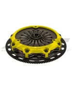 Subaru Impreza WRX/STI 02-21 6-Speed ACT Mod-Twin Plate 225 Clutch Kit Extreme Sprung Street 875ft/lbs Subaru Impreza WRX/STI 02-21 6-Speed ACT Mod-Twin Plate 225 Clutch Kit Extreme Sprung Street 875ft/lbs