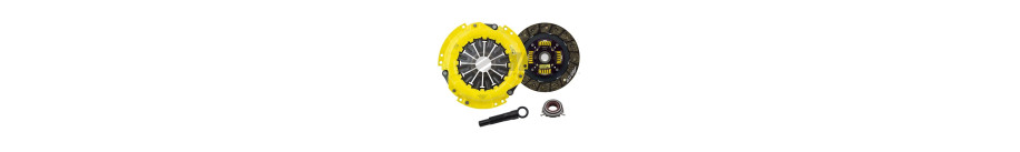 Glanza / Starlet Clutch Kits & Components Glanza / Starlet Clutch Kits & Components