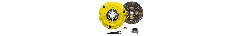 MX-5 MK2/MK2.5 NB Clutches MX-5 MK2/MK2.5 NB Clutches