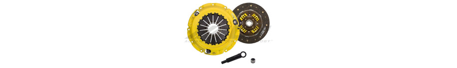 Mazda 3 BL Clutch Kits Mazda 3 BL Clutch Kits