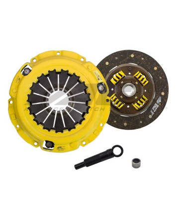 Mazda 5 2.3L 4CYL 06-10 HD/Modified Street ACT Clutch Kit Torque Capacity 265ft/lbs