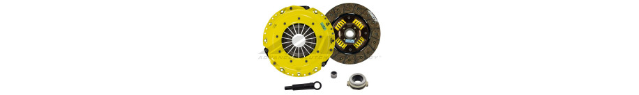 MX-5 MK3 NC Clutches MX-5 MK3 NC Clutches