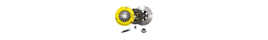 Mazda 3 MPS Clutch kits & Components