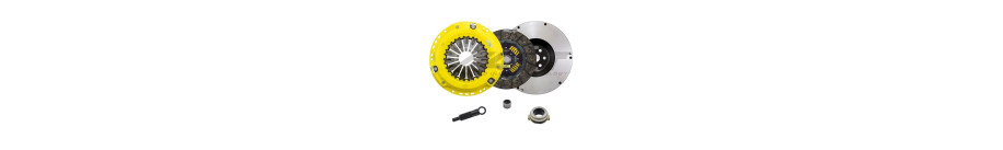 Mazda 6 MPS Clutch Kits & Components Mazda 6 MPS Clutch Kits & Components