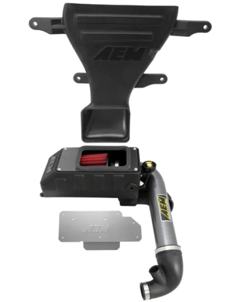Mini R56 Cooper S & JCW N14 Engine AEM Cold Air Intake Mini R56 Cooper S & JCW N14 Engine AEM Cold Air Intake