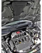 Mini R56 Cooper S & JCW N14 Engine AEM Cold Air Intake Mini R56 Cooper S & JCW N14 Engine AEM Cold Air Intake