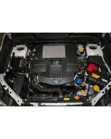 Subaru Forester XT 2.0L Turbo 2014-2018 AEM Cold Air Intake Subaru Forester XT 2.0L Turbo 2014-2018 AEM Cold Air Intake