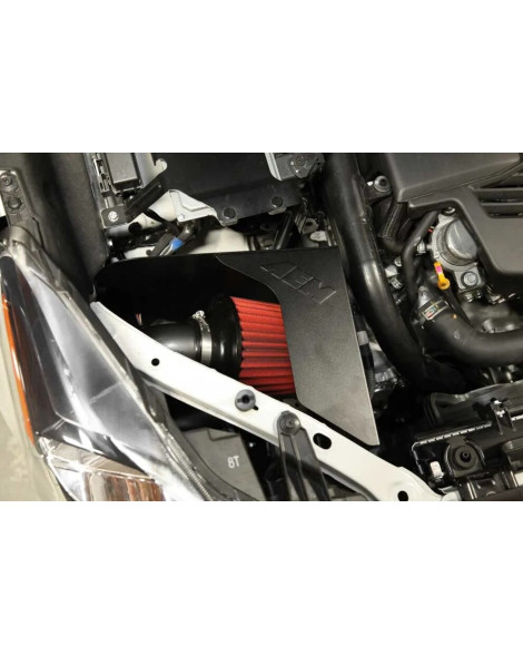 Subaru Forester XT 2.0L Turbo 2014-2018 AEM Cold Air Intake Subaru Forester XT 2.0L Turbo 2014-2018 AEM Cold Air Intake
