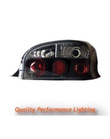 Citroen Saxo Lexus Rear Lights