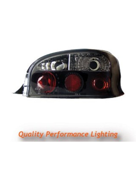 Citroen Saxo Lexus Rear Lights Citroen Saxo Lexus Rear Lights