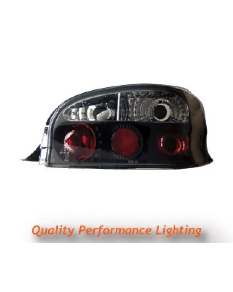 Citroen Saxo Lexus Rear Lights Citroen Saxo Lexus Rear Lights