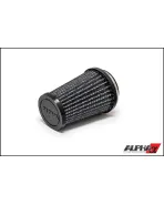 Nissan R35 GTR 09- CBA/DBA AMS Performance Alpha Carbon Fiber Cold Air Intake Nissan R35 GTR 09- CBA/DBA AMS Performance Alpha Carbon Fiber Cold Air Intake