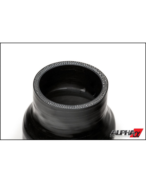 Nissan R35 GTR 09- CBA/DBA AMS Performance Alpha Carbon Fiber Cold Air Intake Nissan R35 GTR 09- CBA/DBA AMS Performance Alpha Carbon Fiber Cold Air Intake