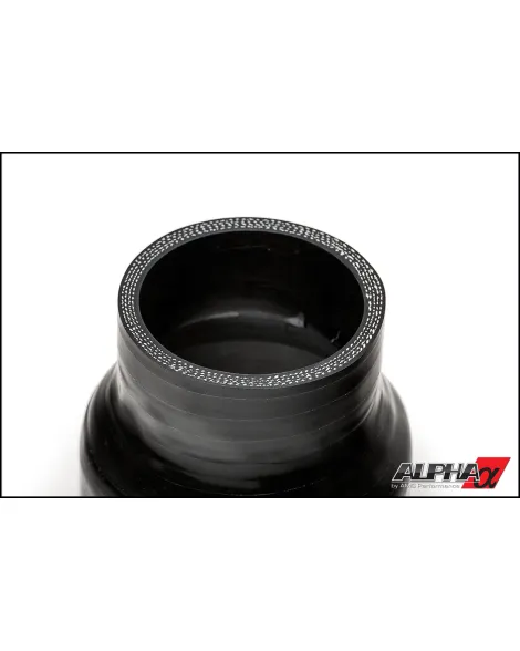 Nissan R35 GTR 09- CBA/DBA AMS Performance Alpha Carbon Fiber Cold Air Intake Nissan R35 GTR 09- CBA/DBA AMS Performance Alpha Carbon Fiber Cold Air Intake