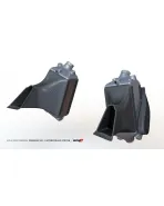 Porsche 911 991.1 Turbo/Turbo S 13-15 AMS Performance Alpha Intercooler System Porsche 911 991.1 Turbo/Turbo S 13-15 AMS Performance Alpha Intercooler System