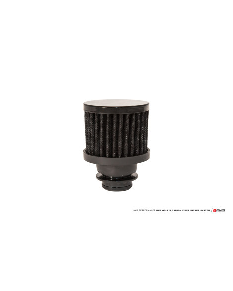 Volkswagen Golf R MK7 AMS Performance Carbon Fiber Intake System Volkswagen Golf R MK7 AMS Performance Carbon Fiber Intake System