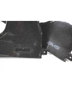 Volkswagen Golf R MK7 AMS Performance Carbon Fiber Intake System Volkswagen Golf R MK7 AMS Performance Carbon Fiber Intake System