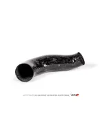 Volkswagen Golf R MK7 AMS Performance Chopped Carbon Fiber Intake System - Limited Edition Volkswagen Golf R MK7 AMS Performance Chopped Carbon Fiber Intake System - Limited Edition