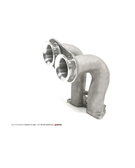 Subaru EJ WRX/STI AMS Performance Intake Manifold Subaru EJ WRX/STI AMS Performance Intake Manifold