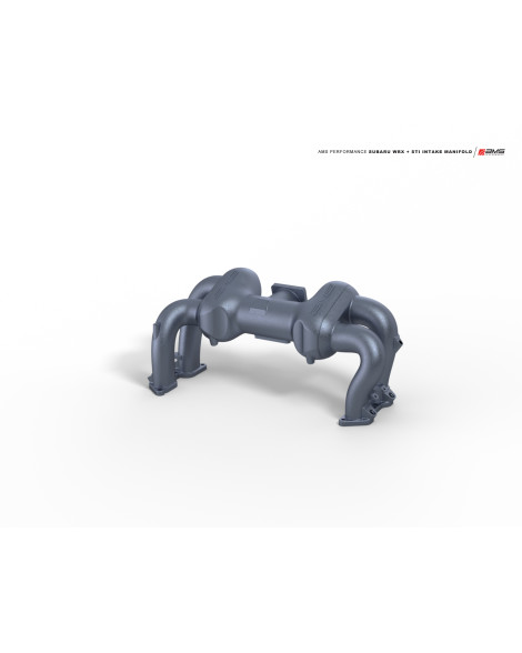 Subaru EJ WRX/STI AMS Performance Intake Manifold Subaru EJ WRX/STI AMS Performance Intake Manifold