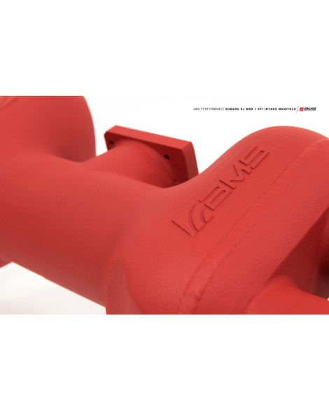 Subaru EJ WRX/STI AMS Performance Intake Manifold Subaru EJ WRX/STI AMS Performance Intake Manifold