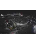Toyota Supra GR MK5 AMS Performance Carbon Fiber Engine Cover Toyota Supra GR MK5 AMS Performance Carbon Fiber Engine Cover