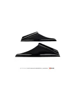 Toyota Supra GR MK5 AMS Performance Anti-Wind Buffeting Kit Toyota Supra GR MK5 AMS Performance Anti-Wind Buffeting Kit