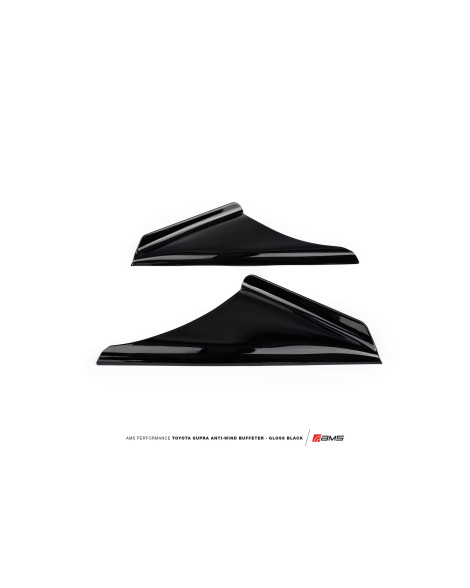 Toyota Supra GR MK5 AMS Performance Anti-Wind Buffeting Kit Toyota Supra GR MK5 AMS Performance Anti-Wind Buffeting Kit
