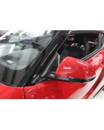 Toyota Supra GR MK5 AMS Performance Anti-Wind Buffeting Kit Toyota Supra GR MK5 AMS Performance Anti-Wind Buffeting Kit