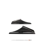Toyota Supra GR MK5 AMS Performance Anti-Wind Buffeting Kit Toyota Supra GR MK5 AMS Performance Anti-Wind Buffeting Kit