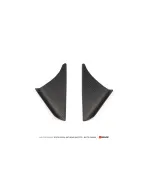 Toyota Supra GR MK5 AMS Performance Anti-Wind Buffeting Kit Toyota Supra GR MK5 AMS Performance Anti-Wind Buffeting Kit
