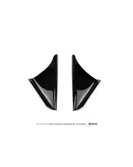Toyota Supra GR MK5 AMS Performance Anti-Wind Buffeting Kit Toyota Supra GR MK5 AMS Performance Anti-Wind Buffeting Kit