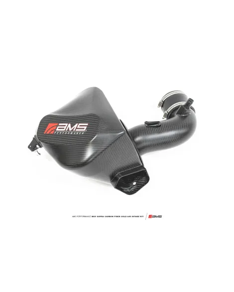 Toyota Supra GR MK5 AMS Performance Carbon Fiber Air Intake Toyota Supra GR MK5 AMS Performance Carbon Fiber Air Intake