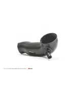 Toyota Supra GR MK5 AMS Performance Carbon Fiber Air Intake Toyota Supra GR MK5 AMS Performance Carbon Fiber Air Intake