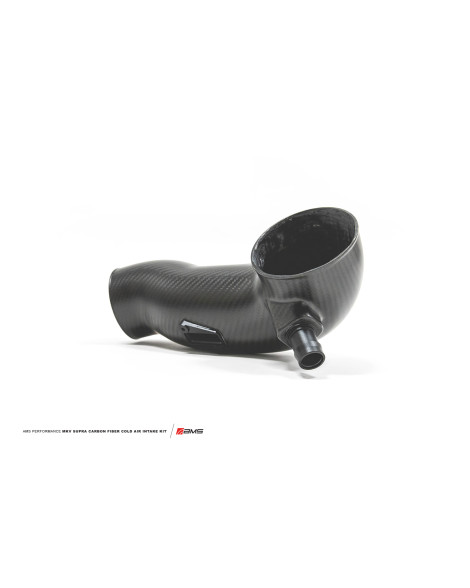 Toyota Supra GR MK5 AMS Performance Carbon Fiber Air Intake Toyota Supra GR MK5 AMS Performance Carbon Fiber Air Intake