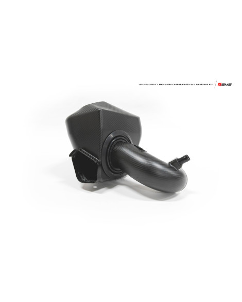 Toyota Supra GR MK5 AMS Performance Carbon Fiber Air Intake Toyota Supra GR MK5 AMS Performance Carbon Fiber Air Intake