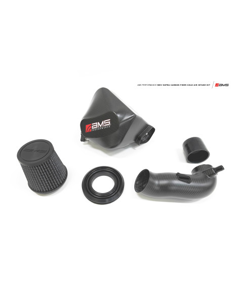 Toyota Supra GR MK5 AMS Performance Carbon Fiber Air Intake Toyota Supra GR MK5 AMS Performance Carbon Fiber Air Intake