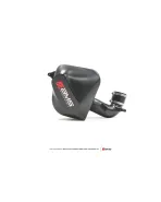 Toyota Supra GR MK5 AMS Performance Carbon Fiber Air Intake Toyota Supra GR MK5 AMS Performance Carbon Fiber Air Intake