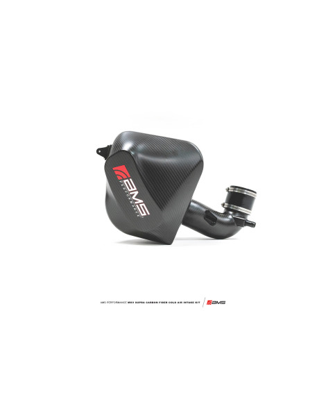 Toyota Supra GR MK5 AMS Performance Carbon Fiber Air Intake Toyota Supra GR MK5 AMS Performance Carbon Fiber Air Intake