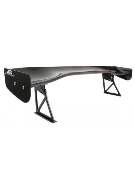 Mitsubishi EVO 8/9 03-07 APR Performance GTC-500 Adjustable Wing Mitsubishi EVO 8/9 03-07 APR Performance GTC-500 Adjustable Wing