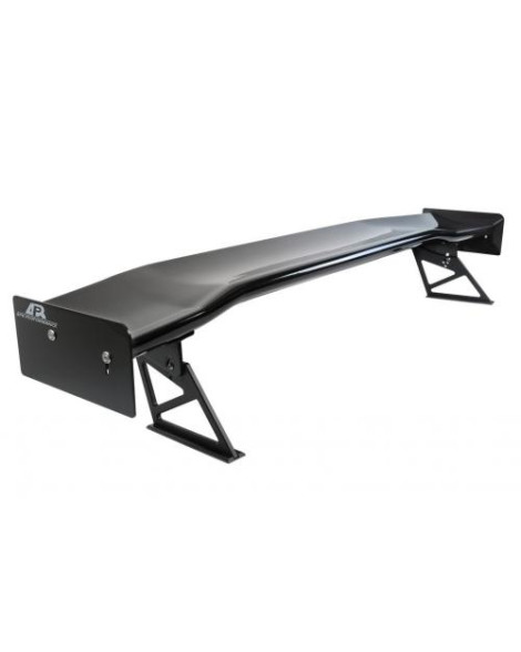 Chevrolet Corvette / C6 05-13 APR Performance GTC-500 Adjustable Wing Chevrolet Corvette / C6 05-13 APR Performance GTC-500 Adjustable Wing