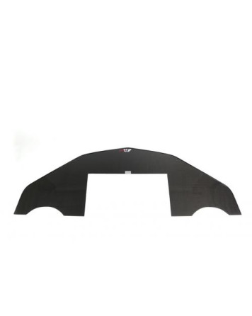 Chevrolet Camaro SS 1LE 16 APR Performance Carbon Fibre Wind Splitter With Rods
