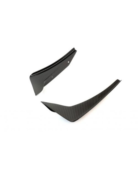 Toyota GT86 17 APR Performance Front Bumper Canard