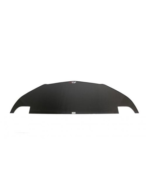 Cadillac ATS-V 16-19 APR Performance Carbon Fibre Wind Splitter With Rods Cadillac ATS-V 16-19 APR Performance Carbon Fibre Wind Splitter With Rods