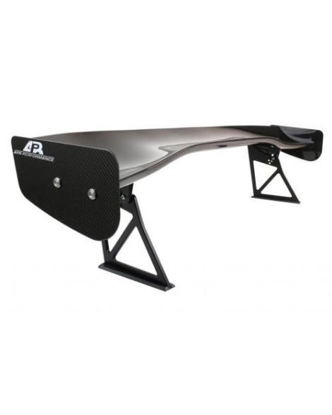 Subaru WRX / STI 02-07 APR Performance GTC-300 61" Adjustable Wing Subaru WRX / STI 02-07 APR Performance GTC-300 61" Adjustable Wing