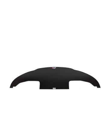 BMW E92 335i 07-10 APR Performance Carbon Fibre Wind Splitter With Rods