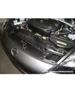 Nissan 350Z 02-08 APR Performance Carbon Fibre Radiator Cooling Shroud Nissan 350Z 02-08 APR Performance Carbon Fibre Radiator Cooling Shroud